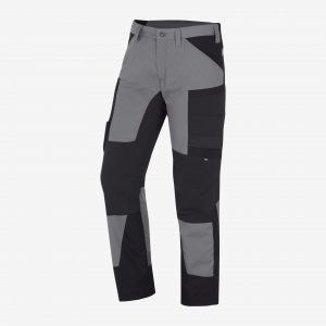 Pantalon de travail mixte FHB 21MIO anthracite 2