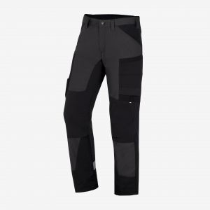 Pantalon de travail mixte FHB 21MIO anthracite