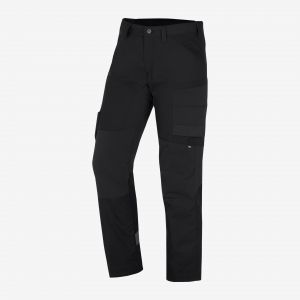 Pantalon de travail mixte FHB 21MIO anthracite 2