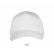 Casquette de travail Sol's | ProtecNord
