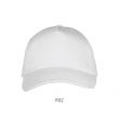 CASQUETTE 5 PANNEAUX LONG BEACH 00594 - SOL'S