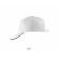 Casquette de travail Sol's | ProtecNord