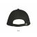 Casquette de travail Sol's | ProtecNord