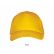Casquette de travail Sol's | ProtecNord