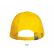 Casquette de travail Sol's | ProtecNord