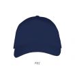 CASQUETTE 5 PANNEAUX LONG BEACH 00594 - SOL'S