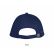 Casquette de travail Sol's | ProtecNord