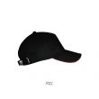 CASQUETTE 5 PANNEAUX LONG BEACH 00594 - SOL'S
