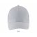 Casquette de travail Sol's | ProtecNord