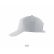 Casquette de travail Sol's | ProtecNord