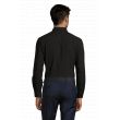 CHEMISE BOSTON HOMME MANCHES LONGUES 16000 - SOL'S