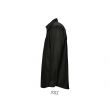 CHEMISE BOSTON HOMME MANCHES LONGUES 16000 - SOL'S