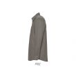 CHEMISE BOSTON HOMME MANCHES LONGUES 16000 - SOL'S