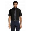 CHEMISE BRISBANE HOMME MANCHES COURTES 16010 - SOL'S