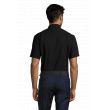 CHEMISE BRISBANE HOMME MANCHES COURTES 16010 - SOL'S