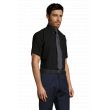 CHEMISE BRISBANE HOMME MANCHES COURTES 16010 - SOL'S