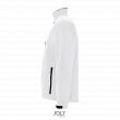 VESTE SOFTSHELL HOMME RELAX 46600 - SOL'S