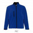 VESTE SOFTSHELL HOMME RELAX 46600 - SOL'S