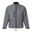 VESTE SOFTSHELL HOMME RELAX 46600 - SOL'S