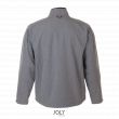 VESTE SOFTSHELL HOMME RELAX 46600 - SOL'S