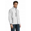 VESTE SOFTSHELL HOMME RELAX 46600 - SOL'S