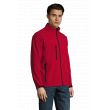 VESTE SOFTSHELL HOMME RELAX 46600 - SOL'S
