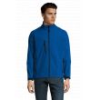 VESTE SOFTSHELL HOMME RELAX 46600 - SOL'S