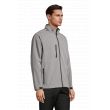 VESTE SOFTSHELL HOMME RELAX 46600 - SOL'S