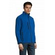 VESTE SOFTSHELL HOMME RELAX 46600 - SOL'S