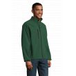 VESTE SOFTSHELL HOMME RELAX 46600 - SOL'S