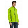 VESTE SOFTSHELL HOMME RELAX 46600 - SOL'S