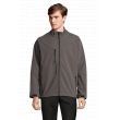 VESTE SOFTSHELL HOMME RELAX 46600 - SOL'S