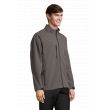 VESTE SOFTSHELL HOMME RELAX 46600 - SOL'S