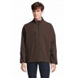 VESTE SOFTSHELL HOMME RELAX 46600 - SOL'S