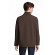 VESTE SOFTSHELL HOMME RELAX 46600 - SOL'S
