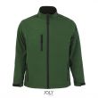 VESTE SOFTSHELL HOMME RELAX 46600 - SOL'S
