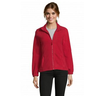 POLAIRE FEMME NORTH 54500 - SOLS