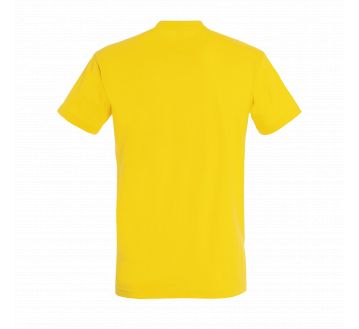 TEE-SHIRT IMPERIAL HOMME 11500 COL ROND - SOL'S