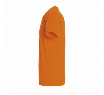 TEE-SHIRT IMPERIAL HOMME 11500 COL ROND - SOL'S