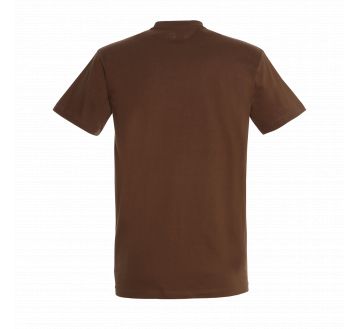 TEE-SHIRT IMPERIAL HOMME 11500 COL ROND - SOL'S