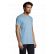 TEE-SHIRT IMPERIAL HOMME 11500 COL ROND - SOL'S