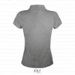 POLO FEMME PRIME MANCHES COURTES POLY/COTON 00573 - SOL'S