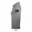POLO FEMME PRIME MANCHES COURTES POLY/COTON 00573 - SOL'S