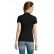 POLO FEMME PRIME MANCHES COURTES POLY/COTON 00573 - SOL'S