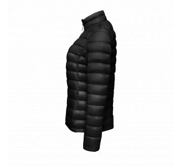 DOUDOUNE WILSON FEMME ULTRA LIGHT 02899 - SOLS