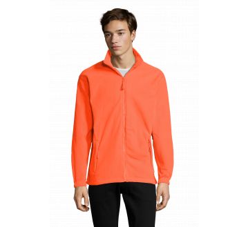 Polaire homme Sol’s North noir