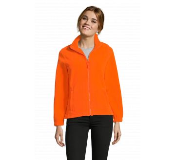 POLAIRE NORTH FEMME 54500 - SOL'S