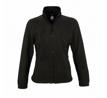 Polaire NORTH Sol's noir