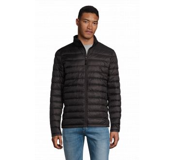 SOL'S WILSON MEN Noir