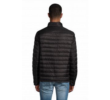 SOL'S WILSON MEN Noir